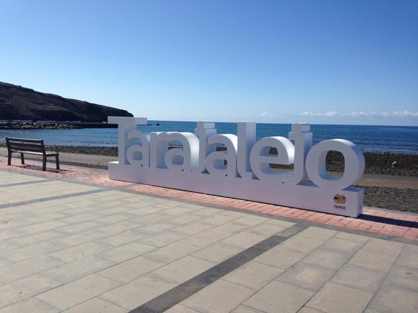 Palmas *