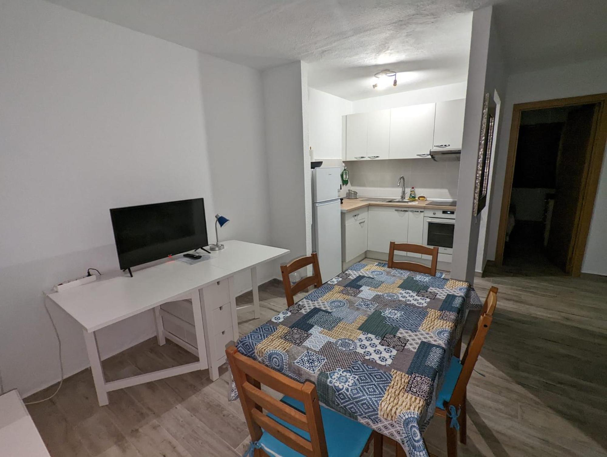 Apartamento Palmas Tarajalejo