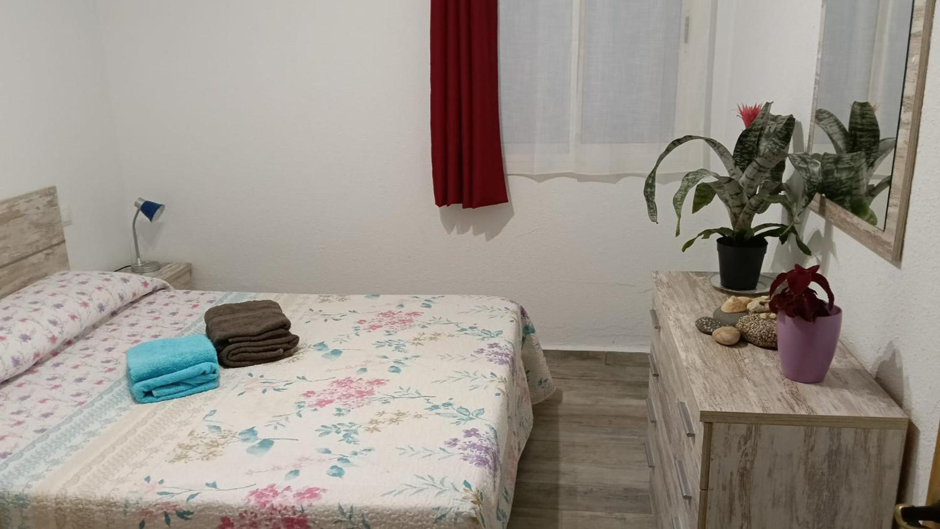 Palmas Apartamento *