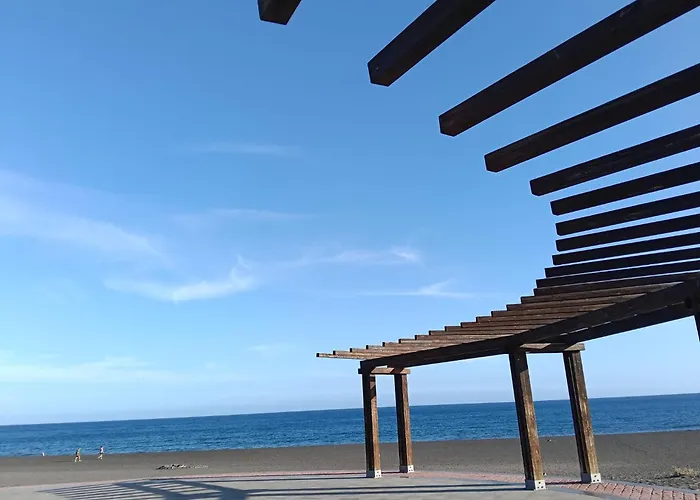 Appartamento Las Palmas